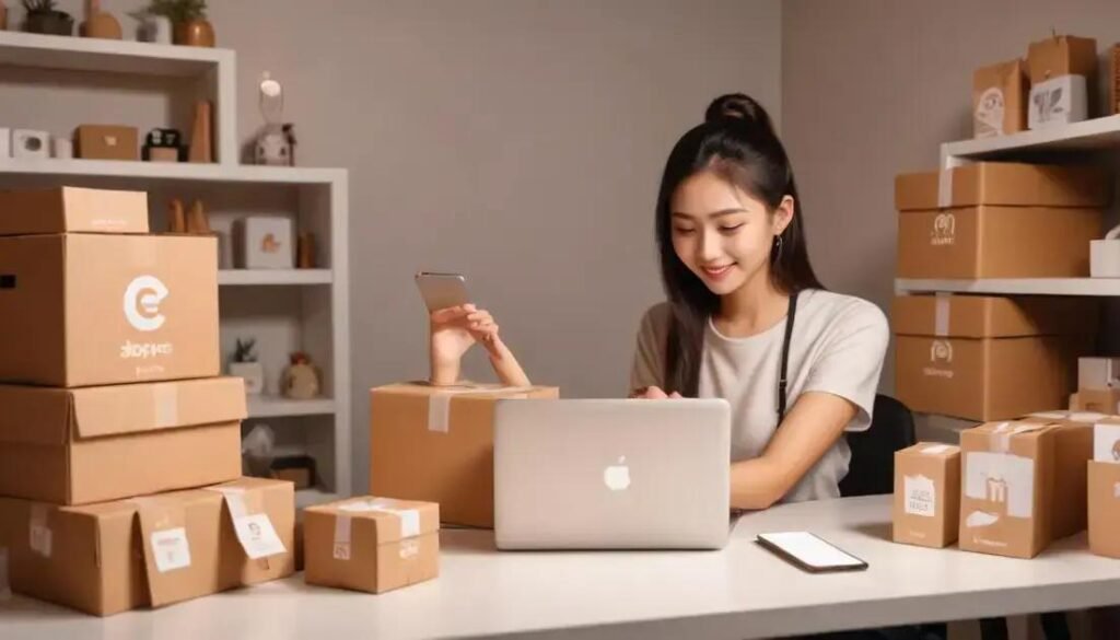 Maximizando Vendas com Integração TikTok Shop na Shopee: Guia Completo para Sellers