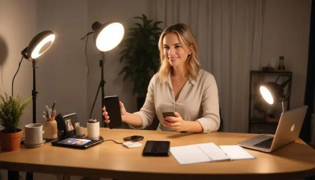 Maximize as Vendas com Lives Shopee: Estratégias e Dicas Avançadas