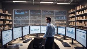 Maximize sua Gestão de E-commerce com ERP: Otimização e Escalabilidade