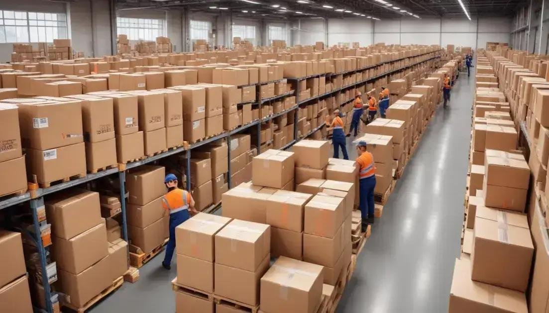 Maximize Suas Vendas com a Estratégia de Frete Shopee: Reduza Custos e Aumente Conversões