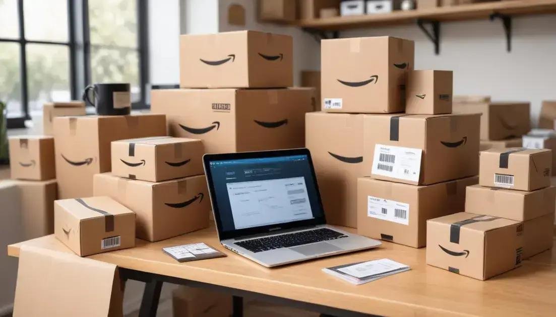 Maximize suas Vendas Com Bundles e Kits na Amazon