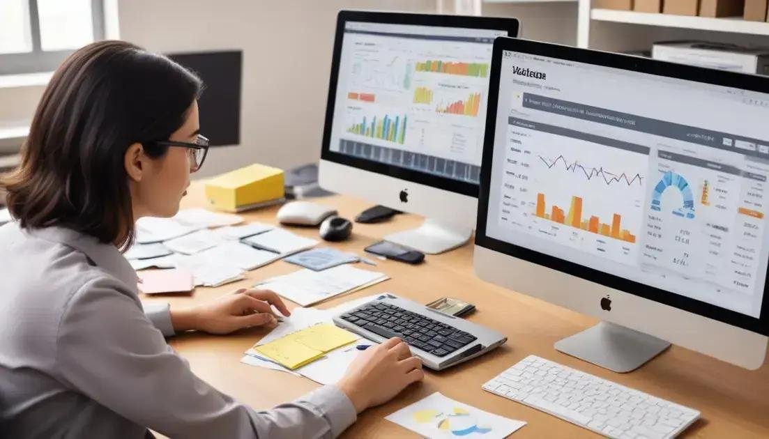 Métricas essenciais: taxa de devolução, tempo de reembolso e satisfação Métricas essenciais: taxa de devolução, tempo de reembolso e satisfação