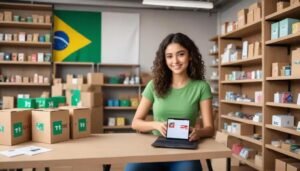 O Guia Completo para Configurar seu TikTok Shop no Brasil e Alavancar Vendas