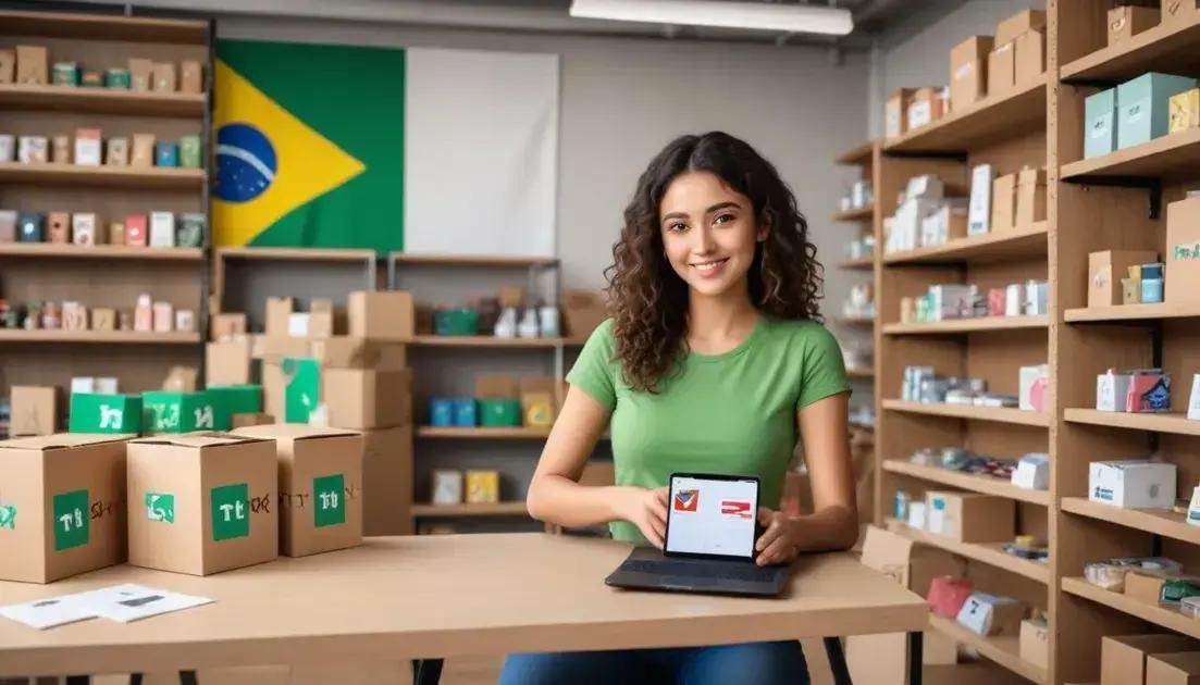 O Guia Completo para Configurar seu TikTok Shop no Brasil e Alavancar Vendas