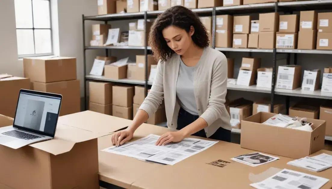 Política de devolução para marketplace Shein Política de devolução para marketplace Shein