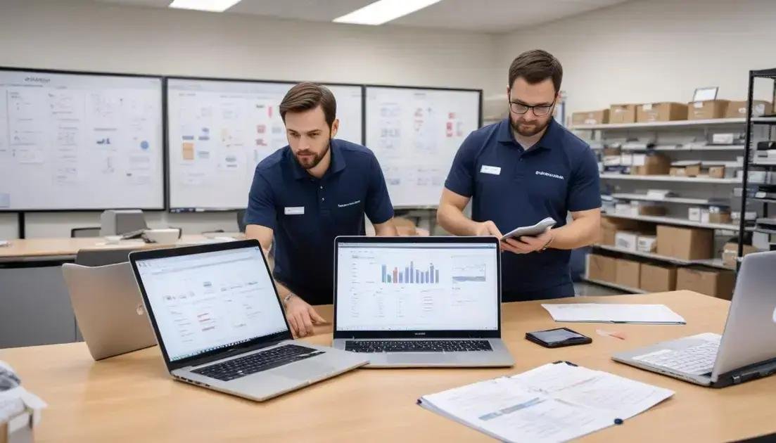 Políticas de devolução da Shopee e alinhamento interno Políticas de devolução da Shopee e alinhamento interno