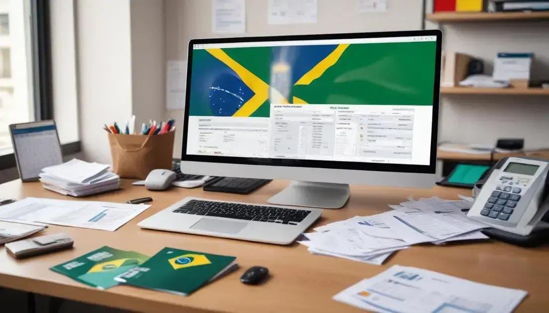 práticas de compliance: classificação fiscal, documentação e desembaraço