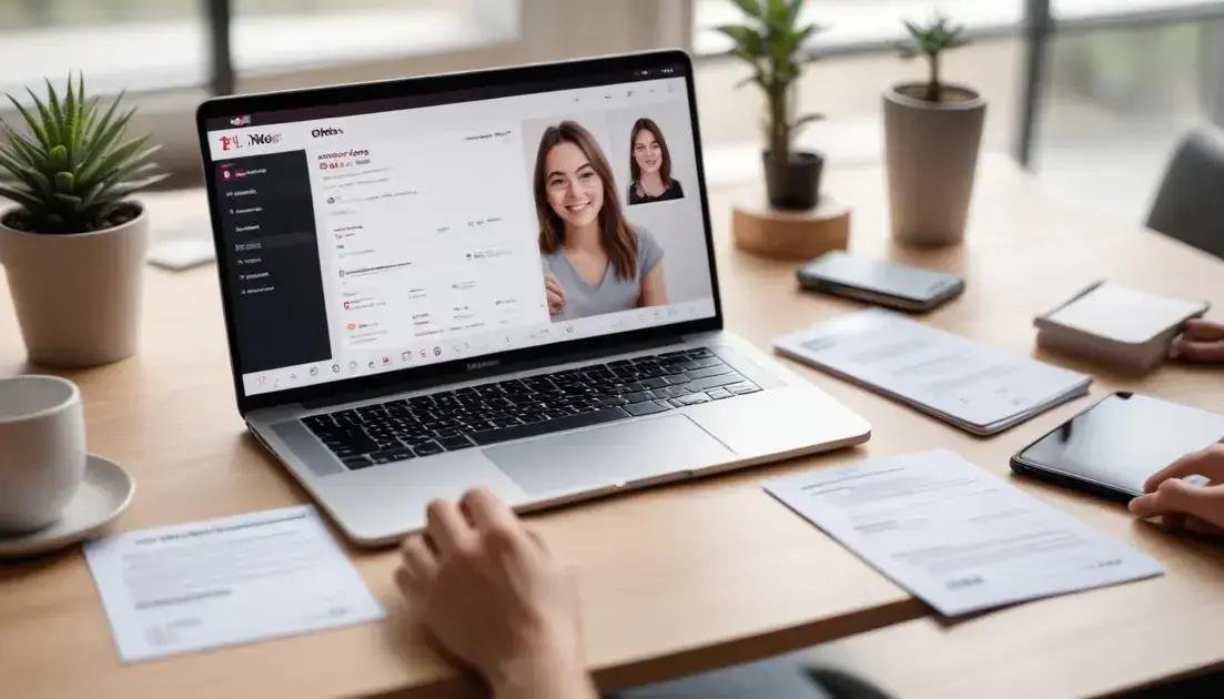 Pré-requisitos e configuração inicial da conta Pré-requisitos e configuração inicial da conta