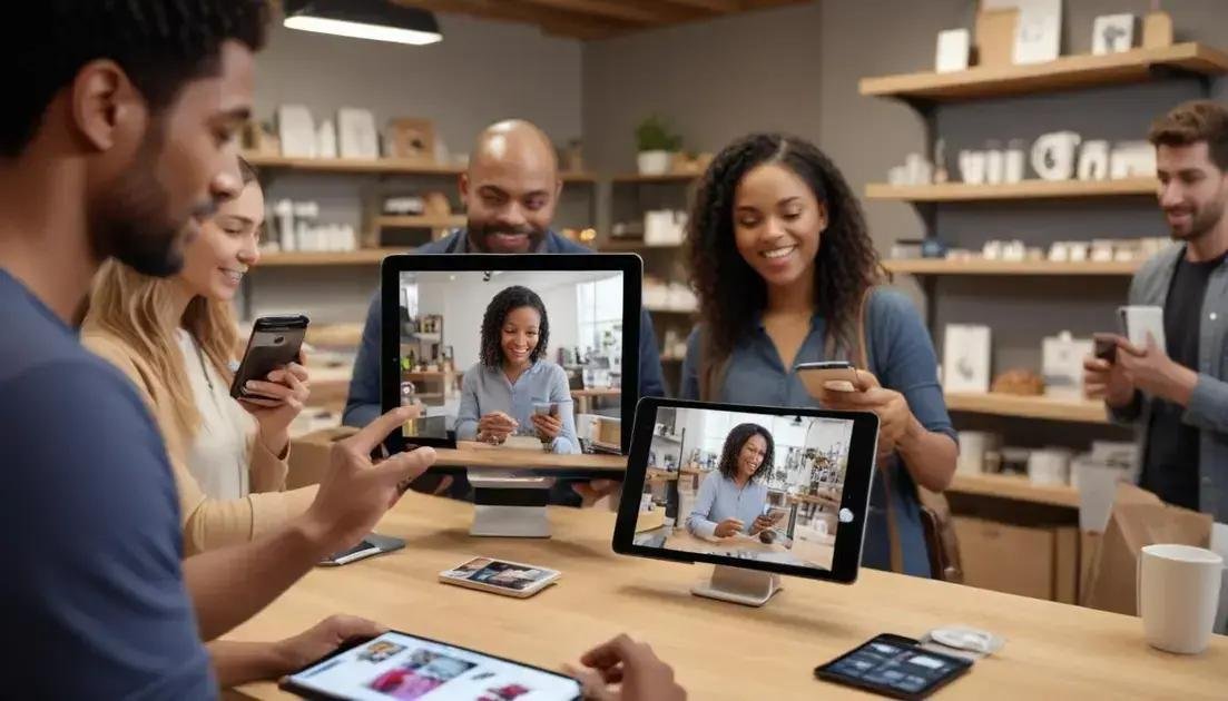 Público, alcance e formatos: quem compra onde e por quê Público, alcance e formatos: quem compra onde e por quê