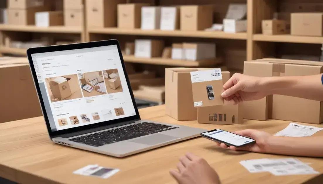 Recepção, inspeção e execução do reembolso passo a passo Recepção, inspeção e execução do reembolso passo a passo