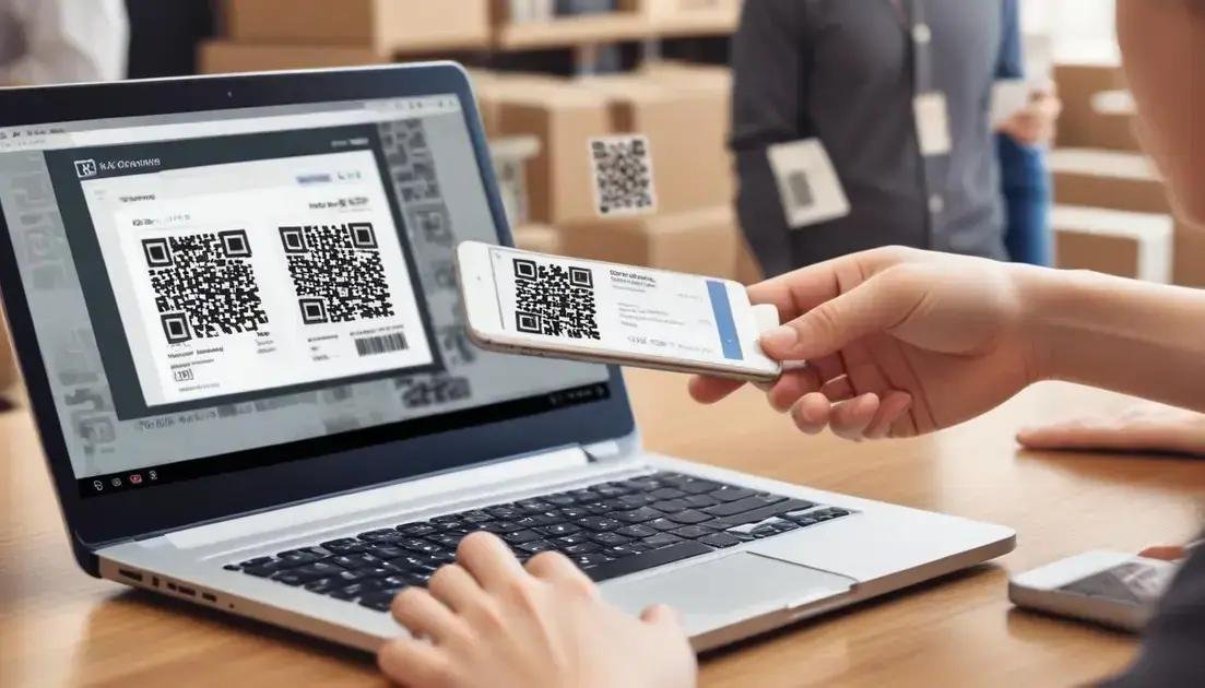 Redução do abandono de carrinho e aumento da conversão