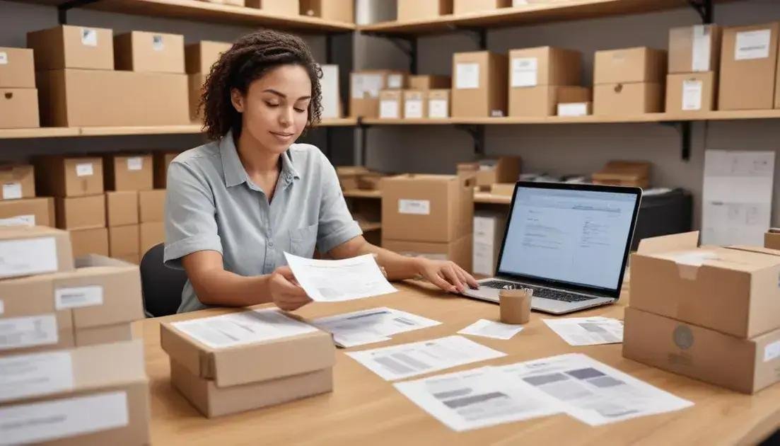 Requisitos e certificações exigidos pelo Shopee Mall