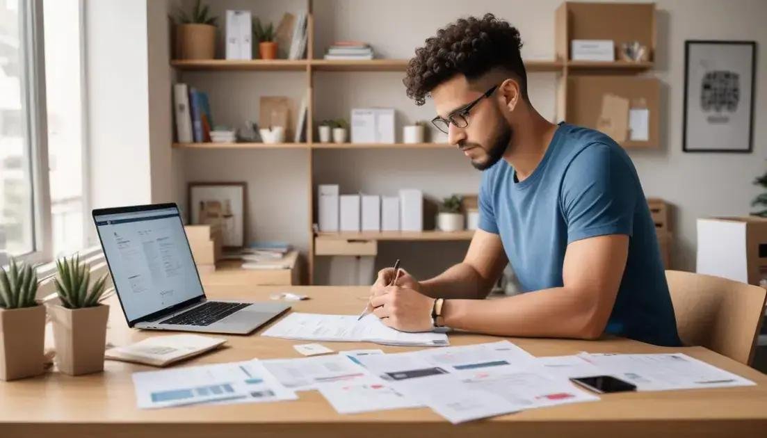 Requisitos e documentação necessários para vender no Brasil