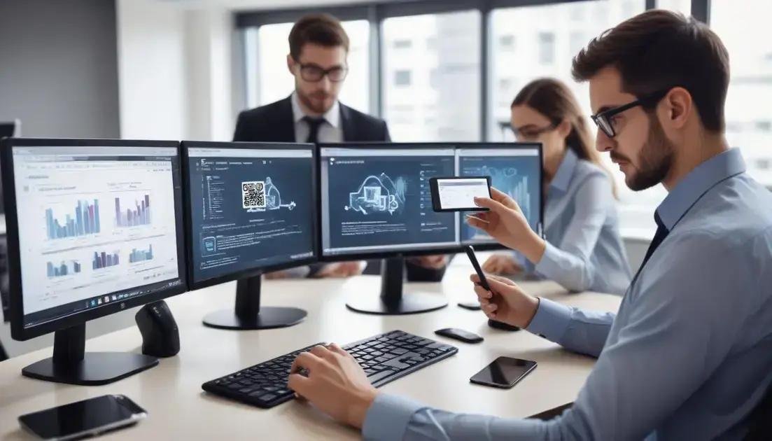 Segurança do PIX e estratégias antifraude