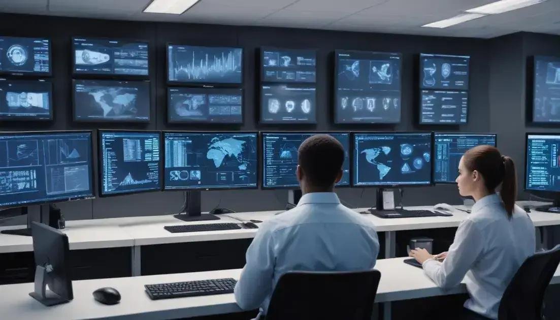 Segurança e prevenção de fraudes em marketplaces e plataformas Segurança e prevenção de fraudes em marketplaces e plataformas