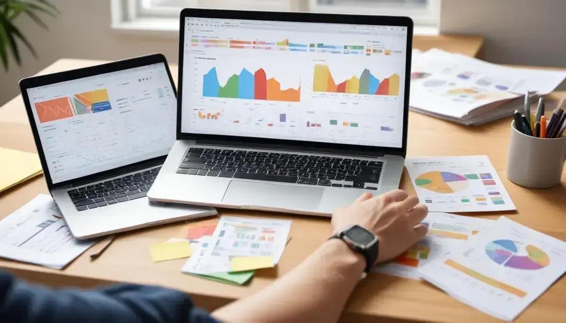 Sinais que o algoritmo prioriza: engajamento, conversões e retenção Sinais que o algoritmo prioriza: engajamento, conversões e retenção