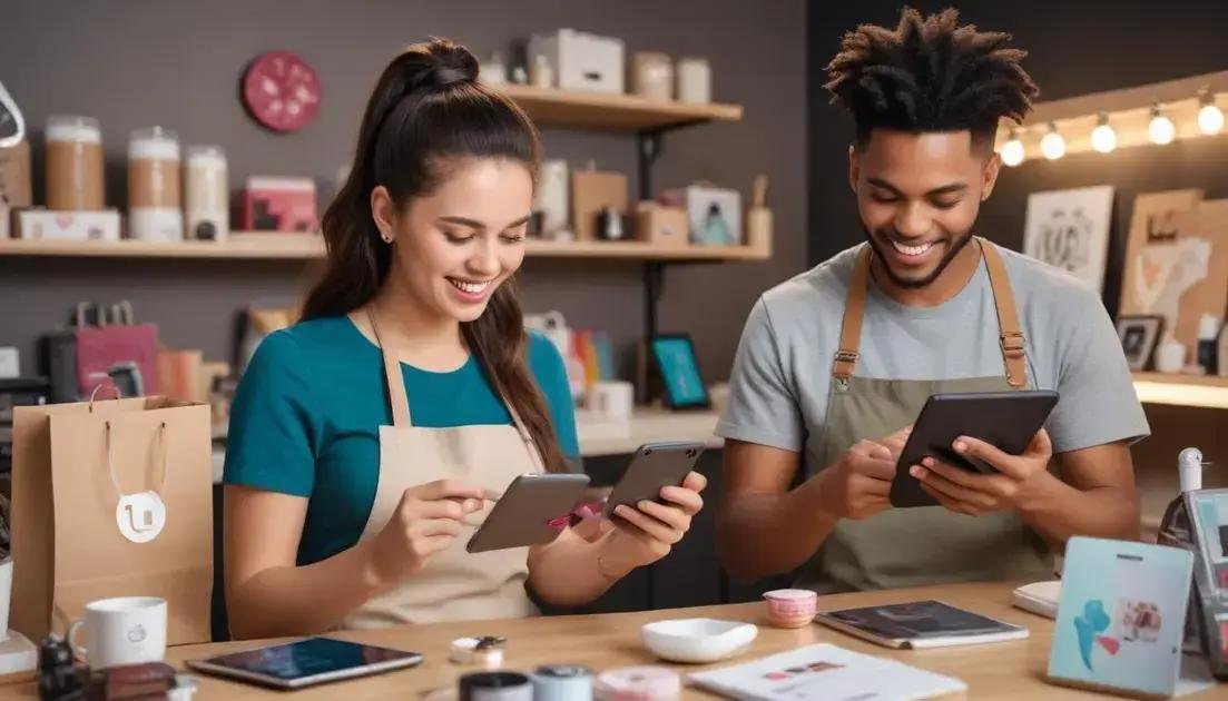 TikTok Shop vs Instagram Shopping: Qual é a Melhor Opção para seu Negócio?