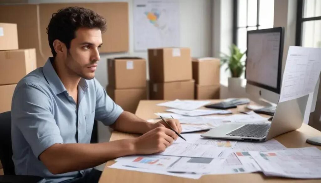 Tributação na Temu em 2026: Como Navegar no Novo Cenário Fiscal